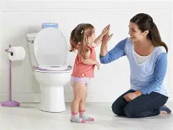 Potty Learning Without Pressure: Signs, Steps, and Setbacks